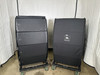 JBL SRX 900 Series SRX910LA Powered Line Array Speaker Package