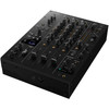 Alpha Theta DJM-V5 top angled view