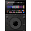 Alpha Theta CDJ-1500X DJ Multiplayer Top View