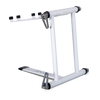 Crane Stand Plus DJ Laptop Stand in White
