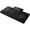 Alpha Theta XDJ-AN Top Slanted View