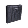 Headliner Solana Portable DJ Booth in White