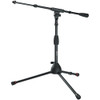 Gator Frameworks GFW-MIC-2621 Tripod Style Bass Drum and Amp Mic Stand