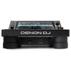 Denon SC6000 PRIME Front of unit, SD Card and USB input