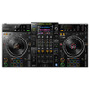 Pioneer Dj XDJ-XZ dj controller top