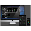 THIS IS YOUR CUE
Focusrite Control makes it simple to route your audio and cue mix, loopback and monitor mixes, from your Mac¬Æ, PC, iPad¬Æ, iPhone¬Æ or iPod touch¬Æ. Send, stream, sample ‚Äì simple.
