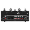 DJM-250MK2 Inputs/Outputs