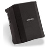 Bose S1 Pro Play-Through Skin Cover Black