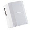 Bose S1 Pro Play-Through Skin Cover White