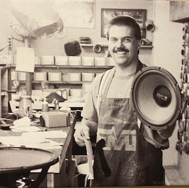 We are throwing Throwback Thursday wayyyyy back!