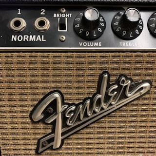 OLDER is BETTER at EMI Audio!