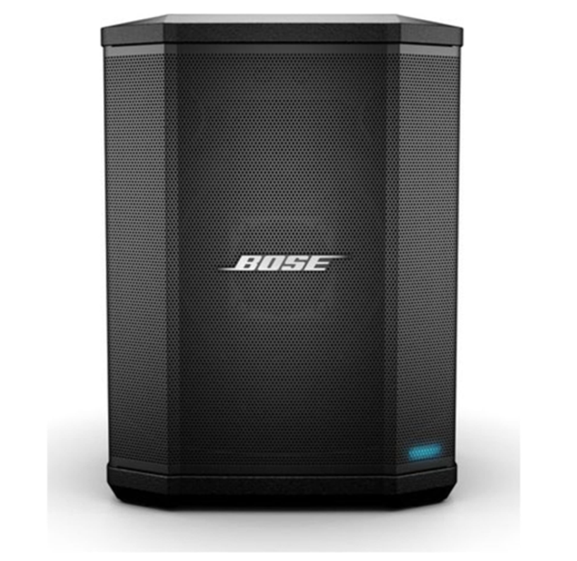 Is The S1 Pro the Right Bose Portable System For You?