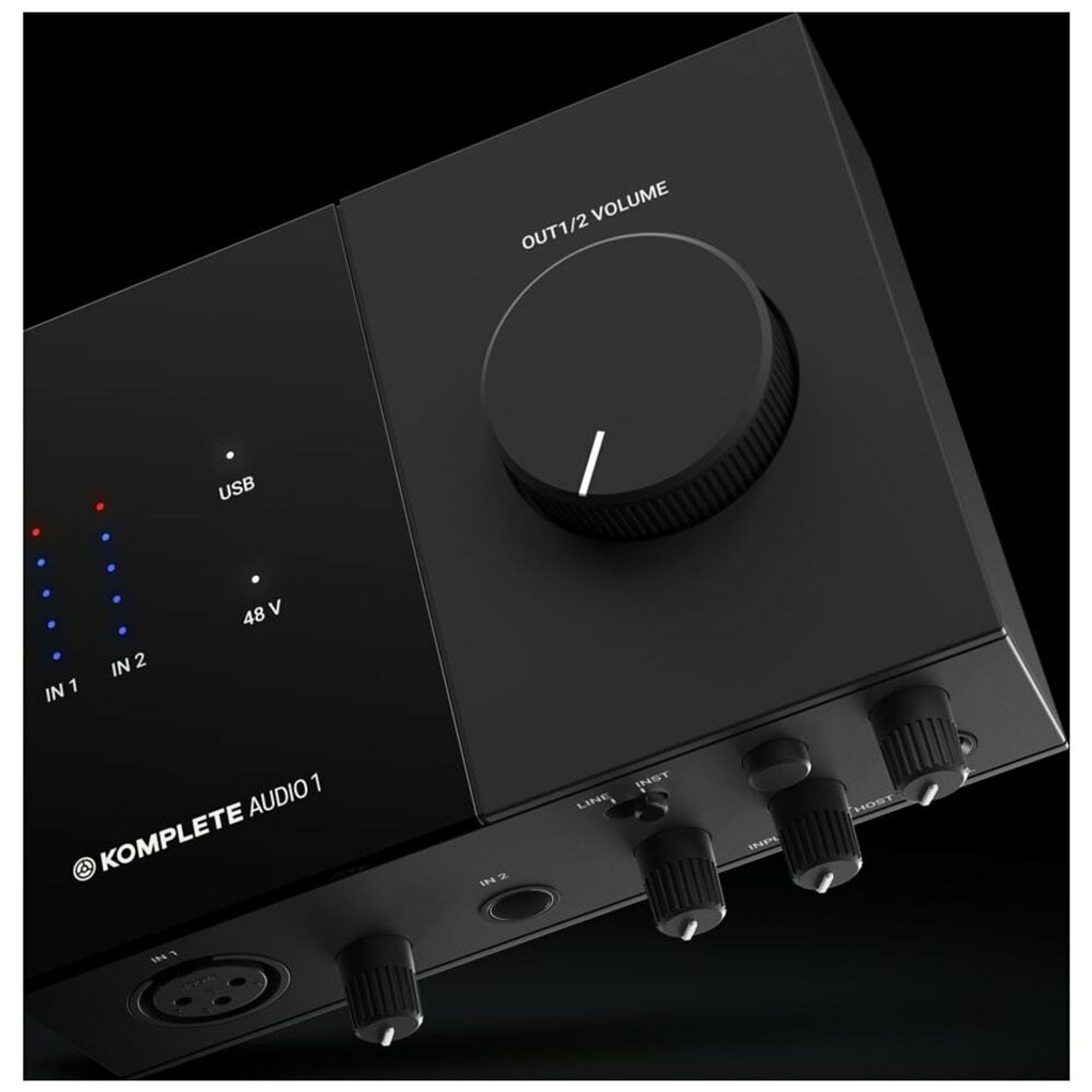 native instruments battery 4 review