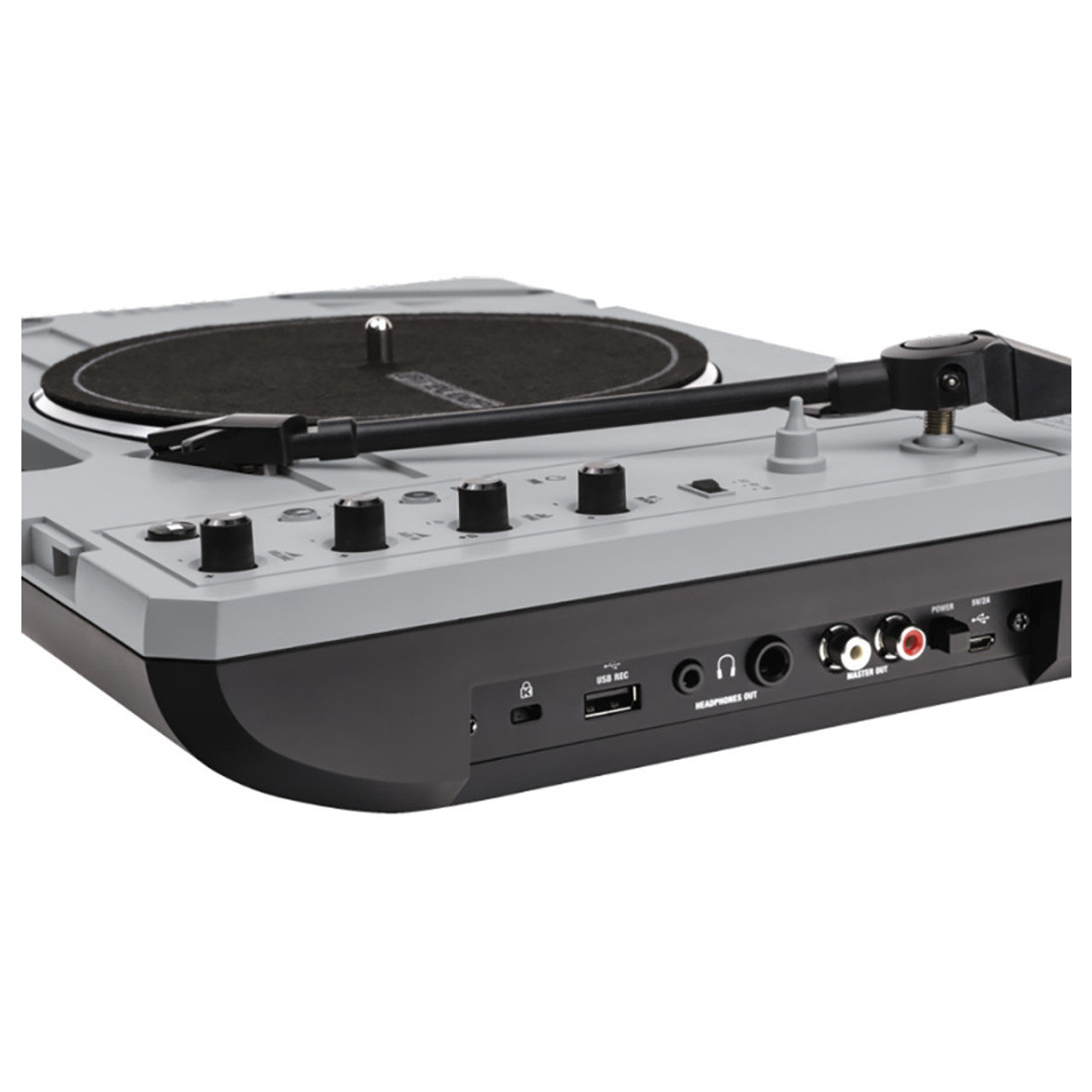 RELOOP SPIN Portable Turntable System