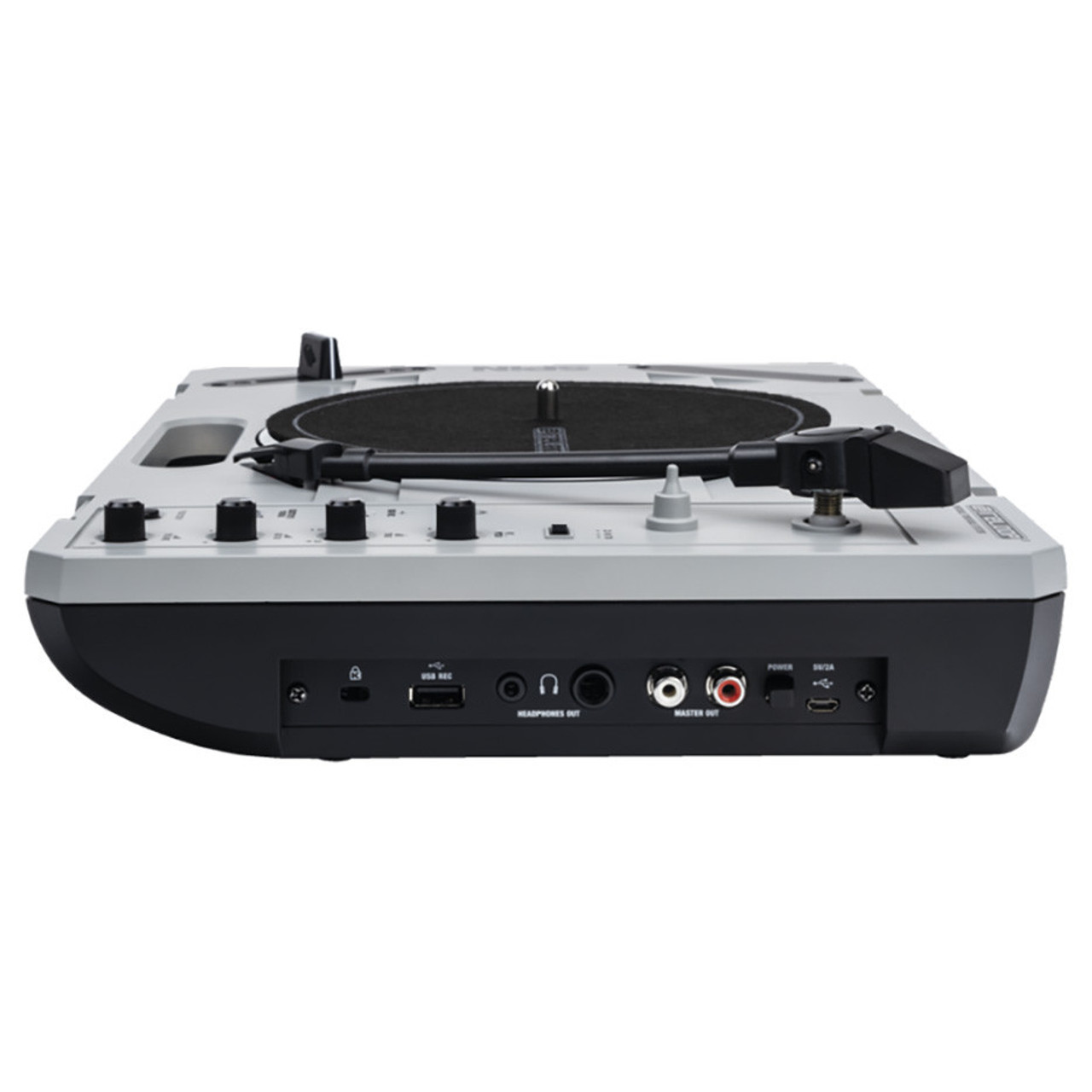 RELOOP SPIN Portable Turntable System