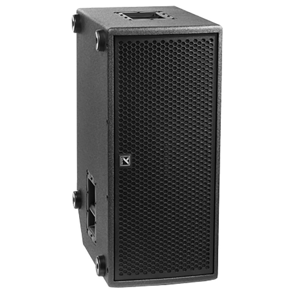 YORKVILLE PSA1S 2800 watts peak powered compact stackable active