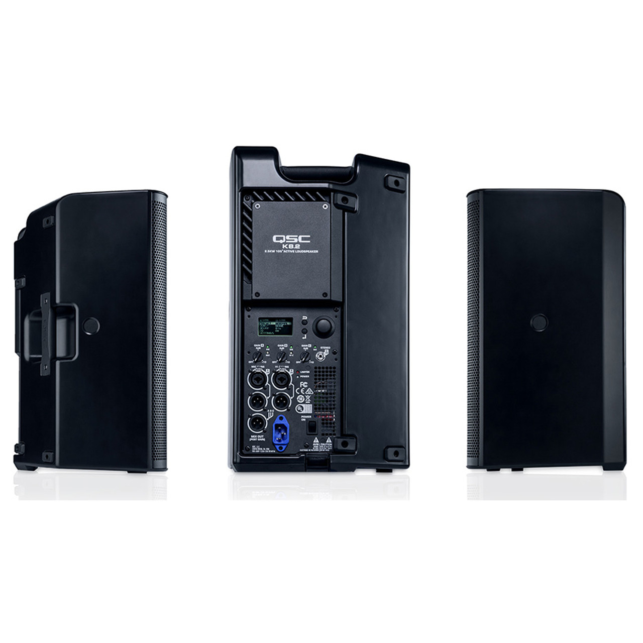 qsc k82