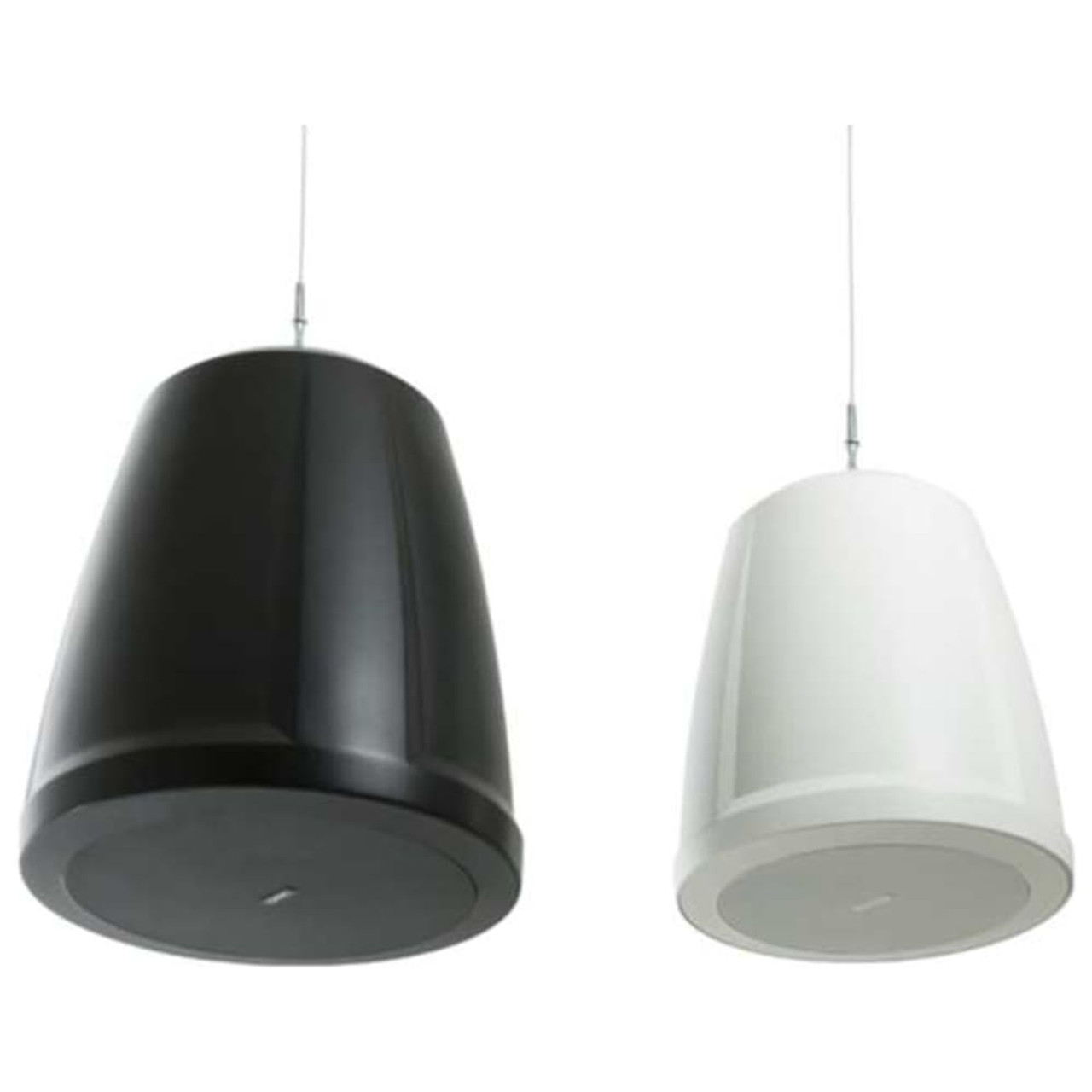 qsc pendant speakers