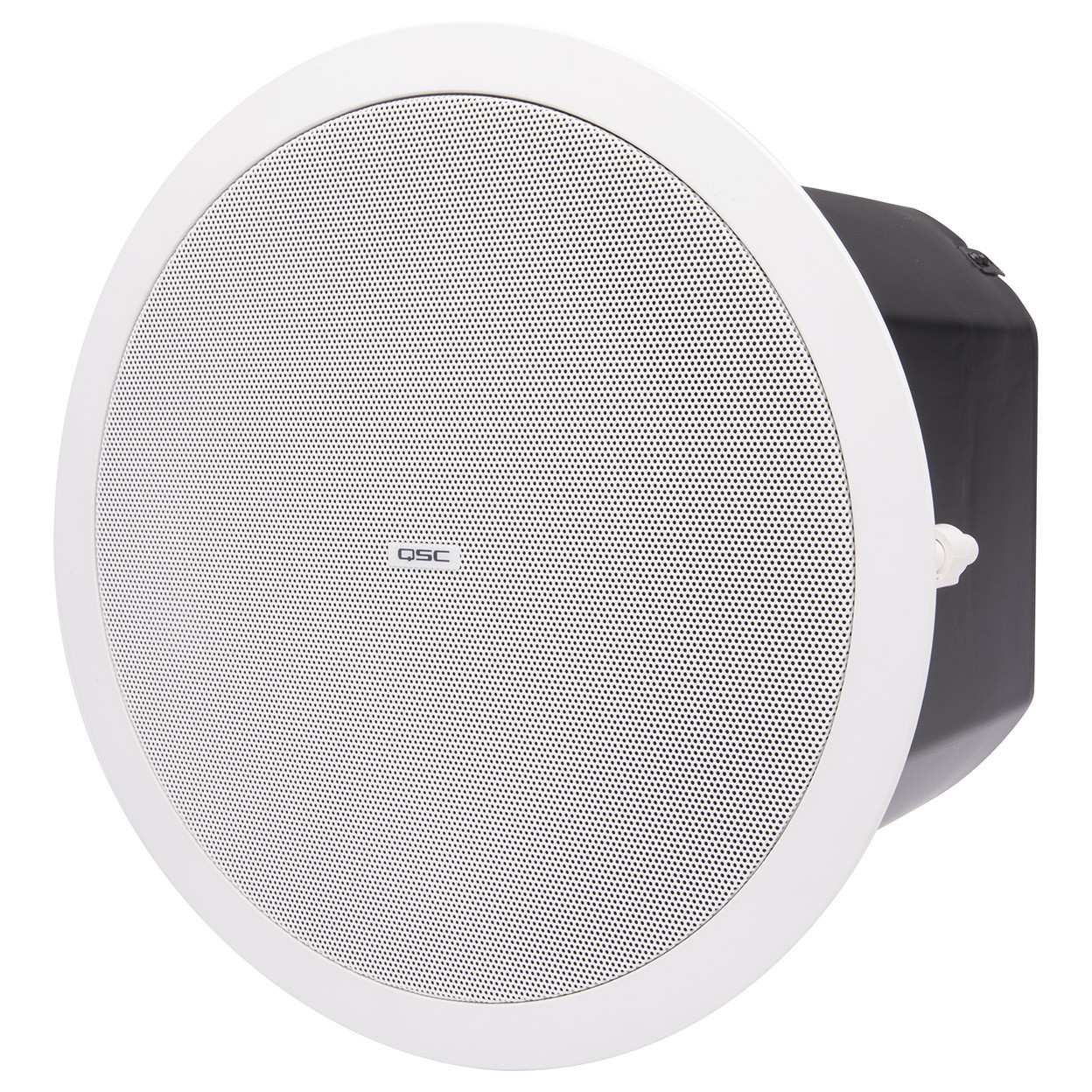 6.5 dual voice coil subwoofer