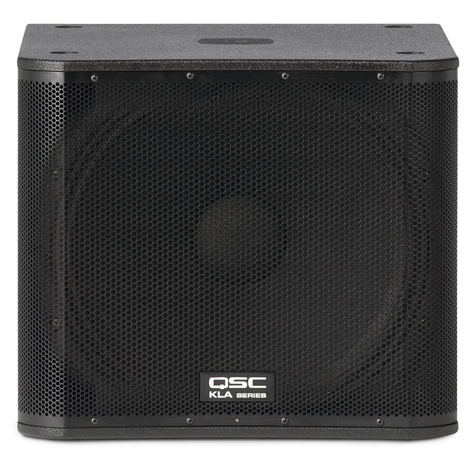 QSC KLA181-BK 18