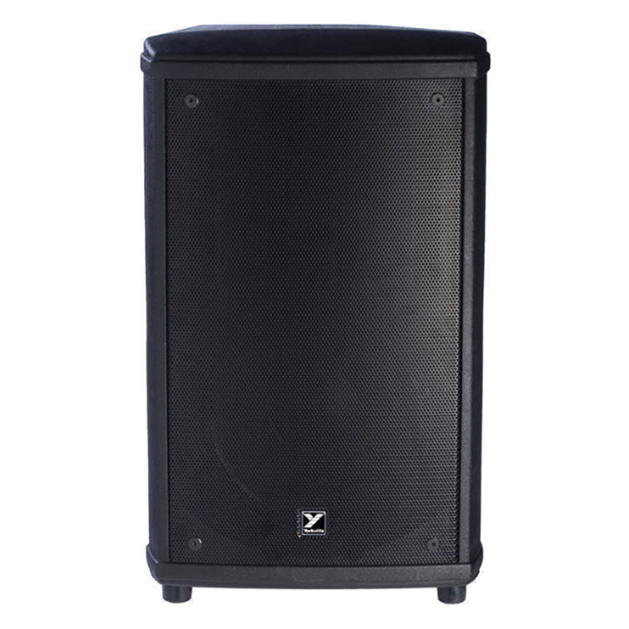 luister Peuter Dek de tafel YORKVILLE NX25P-2 300 watt powered speaker | EMI Audio