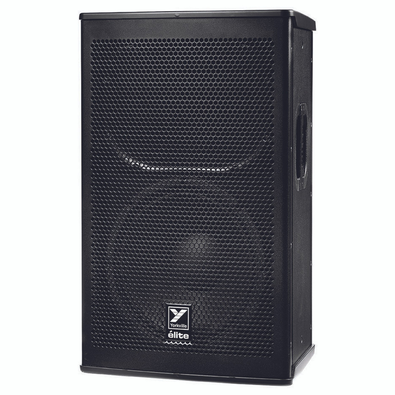 yorkville elite 600 speakers