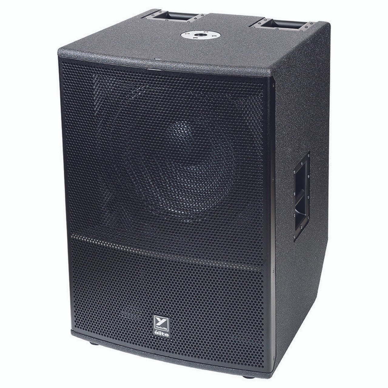 Yorkville es18p for sale Clearance