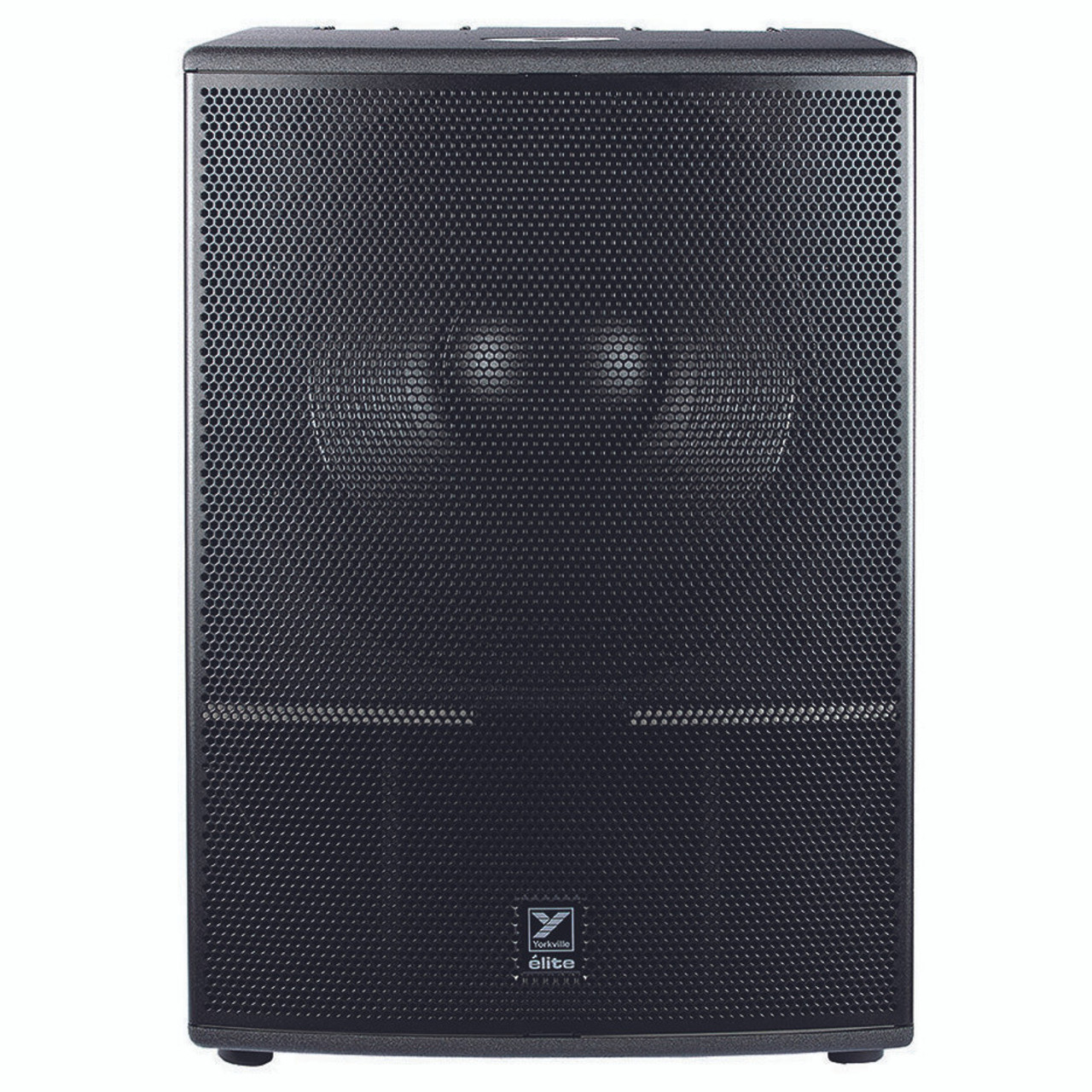 Yorkville 21 powered subwoofer clearance