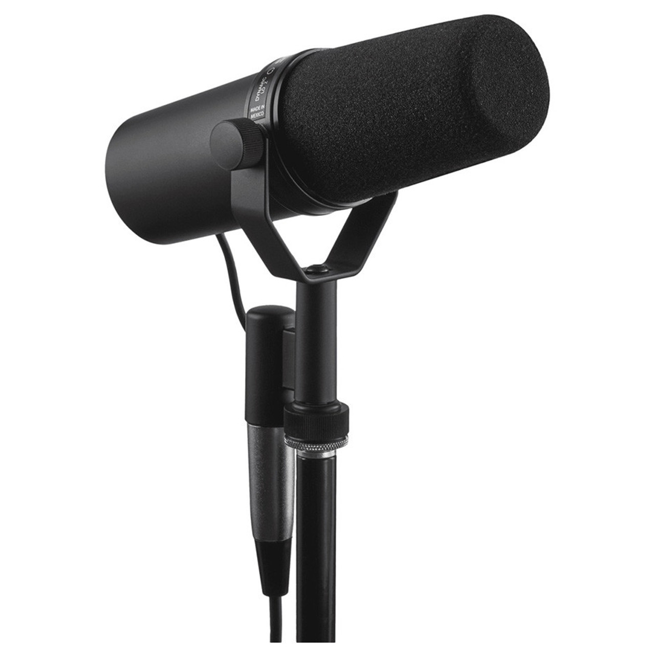 Shure SM7B ＋ SHURE A26X エクステンションバー ホットセール euro.com.br