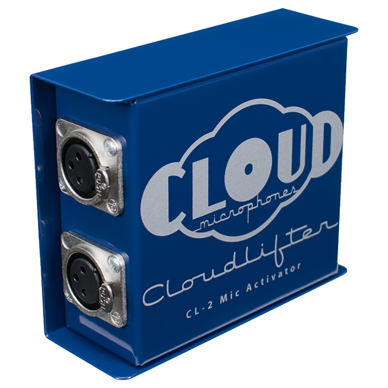 Cloudlifter CL-2 two channel Mic Activator