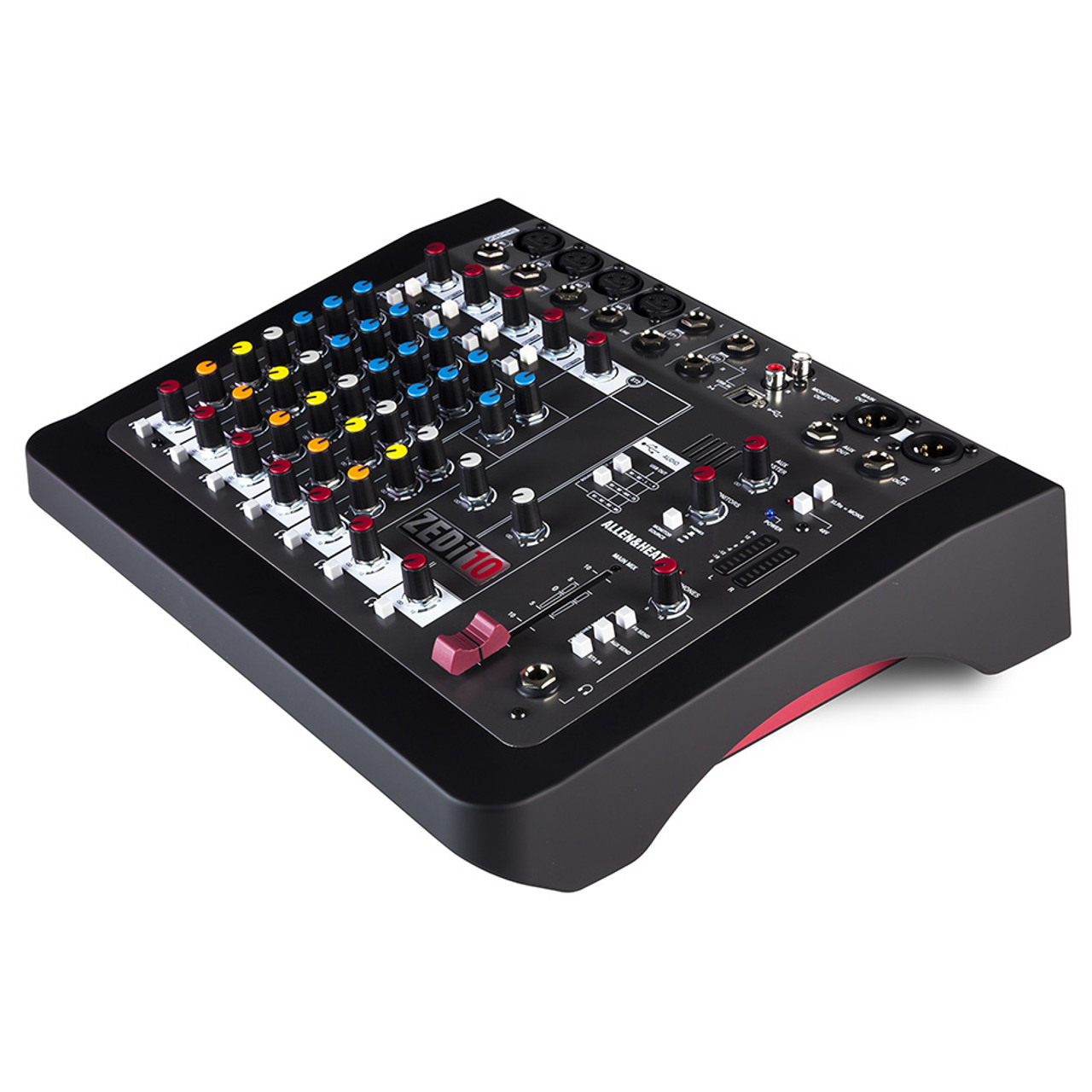 アレン＆ヒース　ＸＯＮＥ：Ｓ2ロータリーバージョン アレン＆ヒースXONE：S2ロータリーバージョン