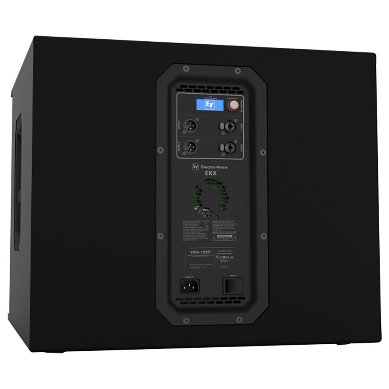 ekx 15sp