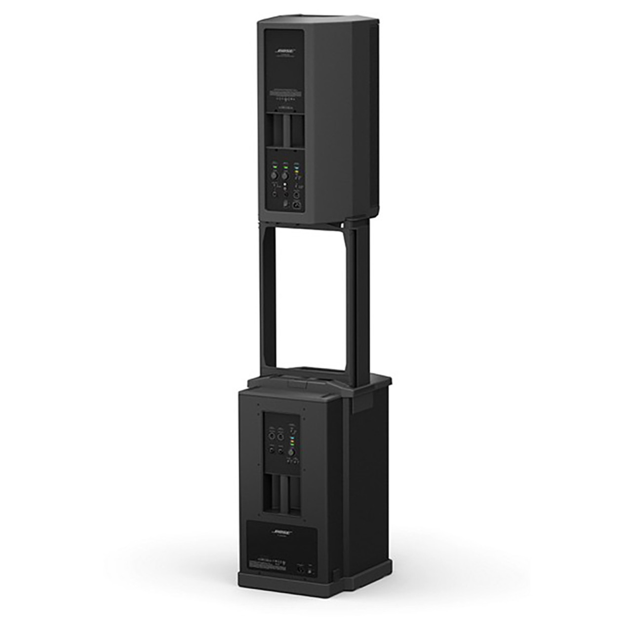 F1 model 812 hot sale flexible array loudspeaker