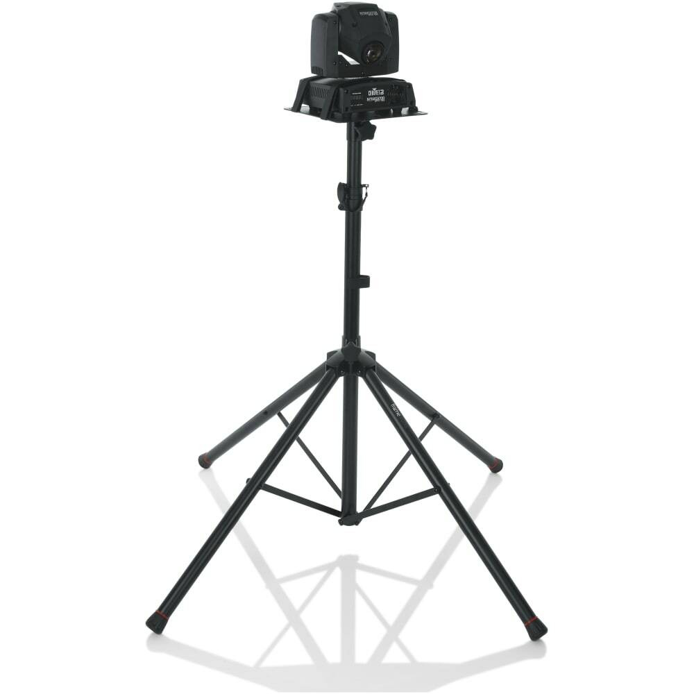 Gator Frameworks GFW-LIGHTMH250-15 Moving Head Light Standard Quad