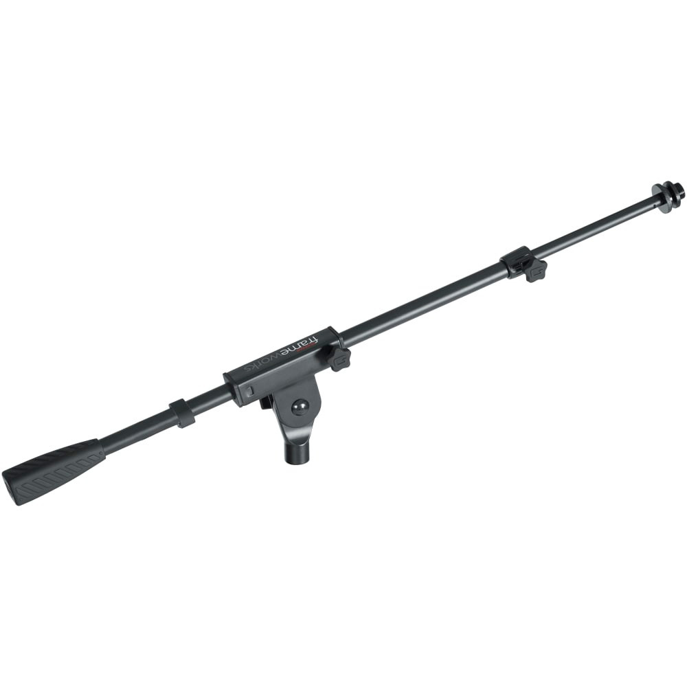 Gator Frameworks GFW-MIC-0020 Telescoping Boom Arm | EMI Audio