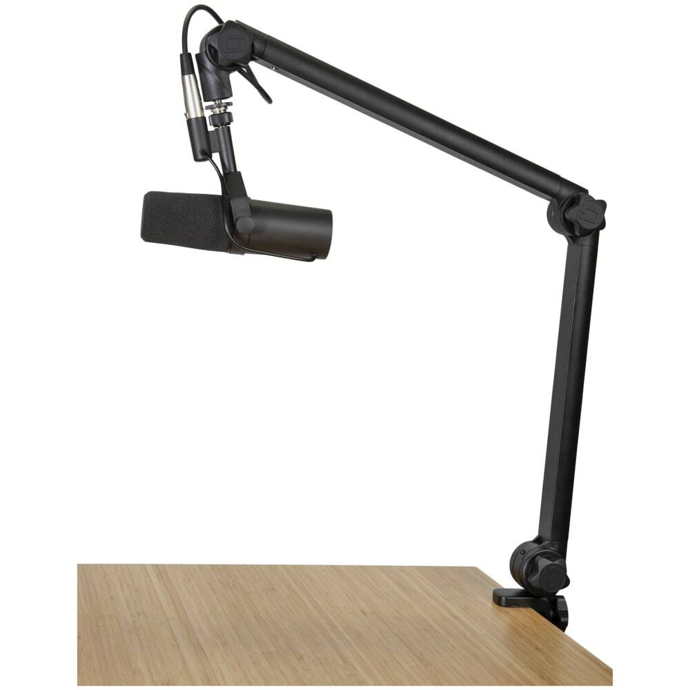 Gator Frameworks GFWMICBCBM3000 Microphone Boom Arm - Thumbnail 5