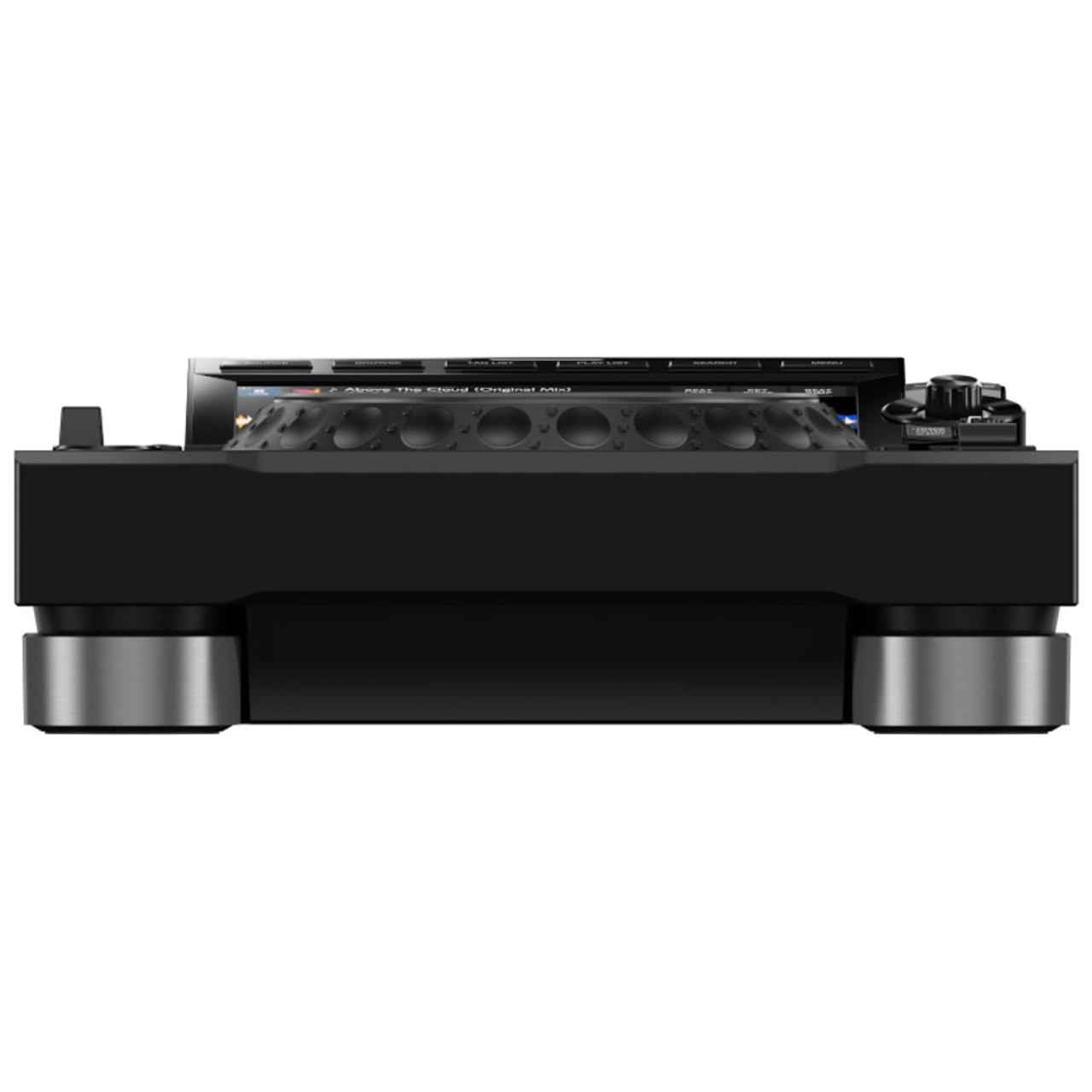 Pioneer CDJ-3000 Professional DJ Multi-Player (Black) | EMI