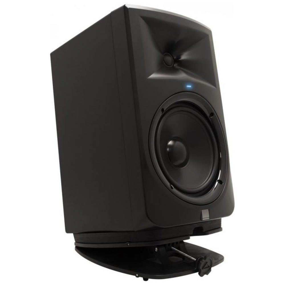 Ultimate Support MS-80 Studio Monitor Stand Pair | EMI Audio