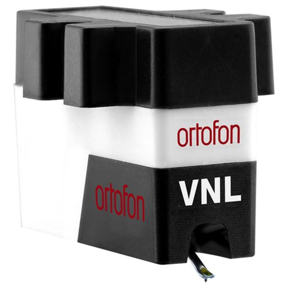 Ortofon VNL Moving Magnet Cartridge with Multiple Needle Options