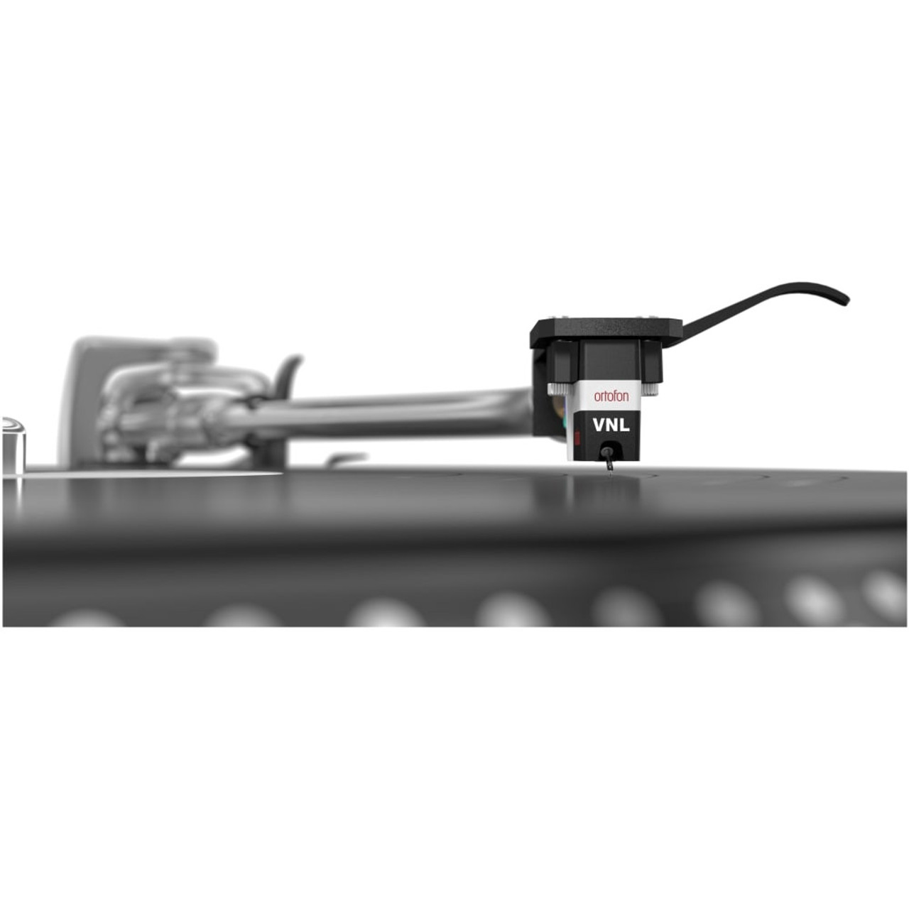 Ortofon VNL Moving Magnet Cartridge with Multiple Needle Options