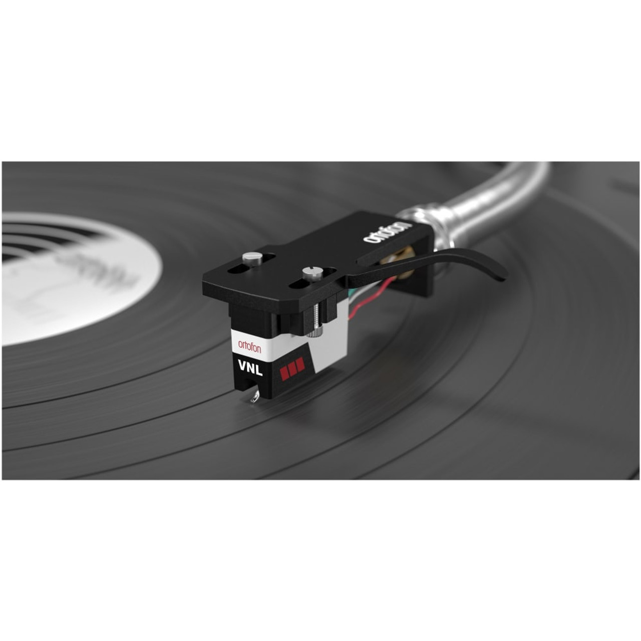 Ortofon VNL Moving Magnet Cartridge with Multiple Needle Options