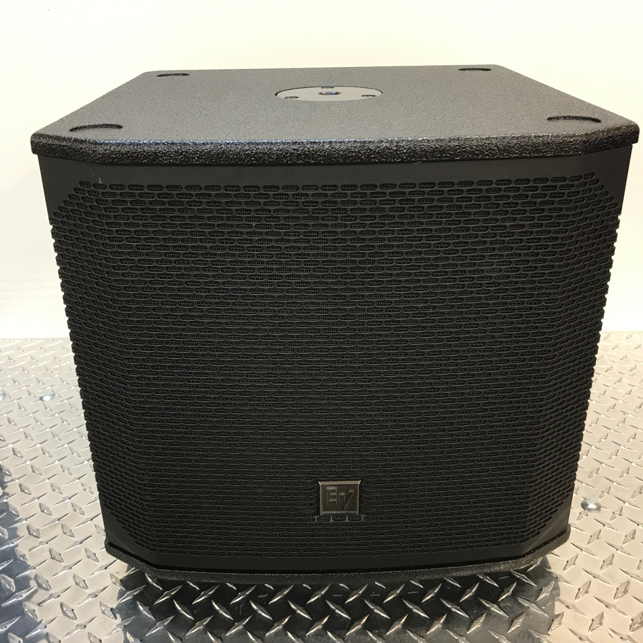 12 passive subwoofer