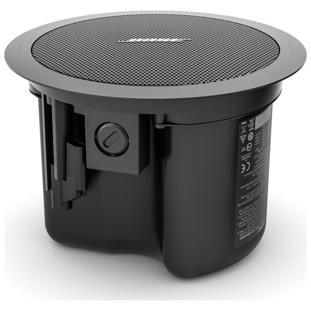 Bose Pro FreeSpace FS2C In-Ceiling Loudspeaker (Pair) - Black