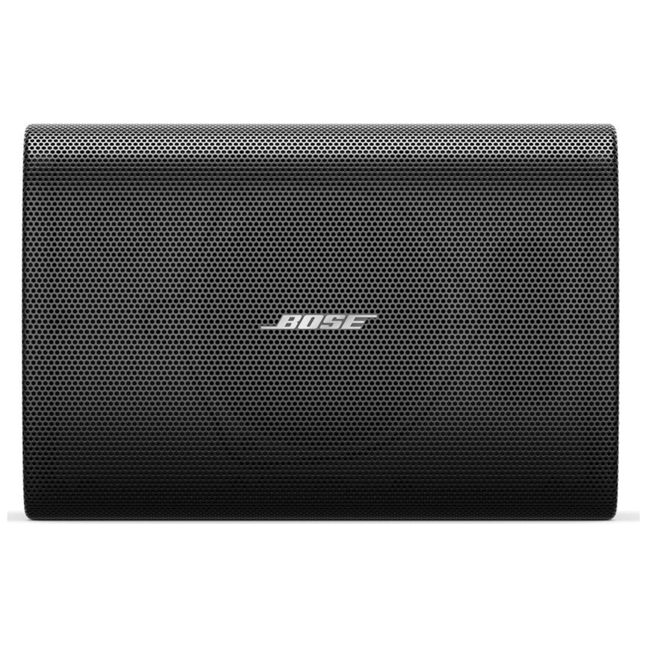 Bose Pro FreeSpace FS4SE Surface Mount LoudSpeaker (Pair) - Black