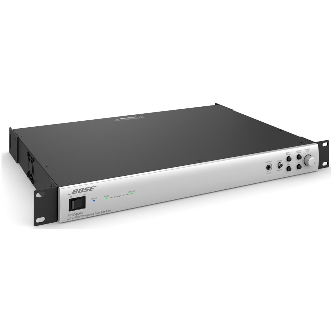 Bose Pro FreeSpace IZA 2120-HZ Integrated Zone Amplifier | EMI Audio