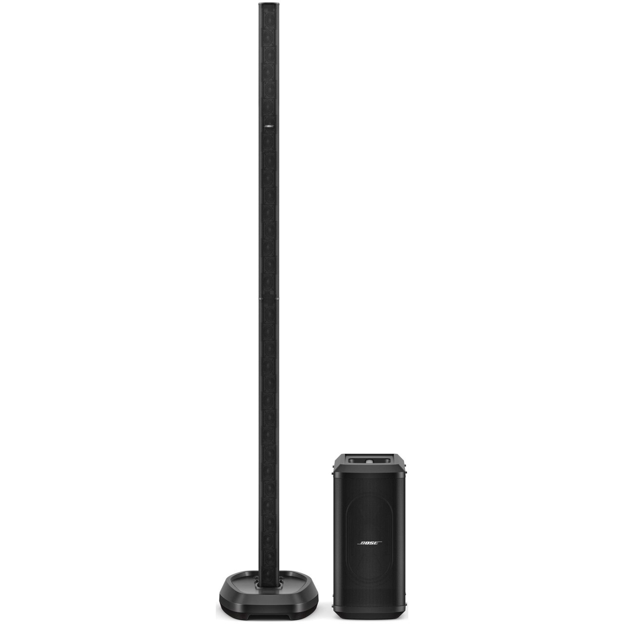 Bose L1 Pro 32 Portable Line Array with 3ch mixer, bluetooth & Sub