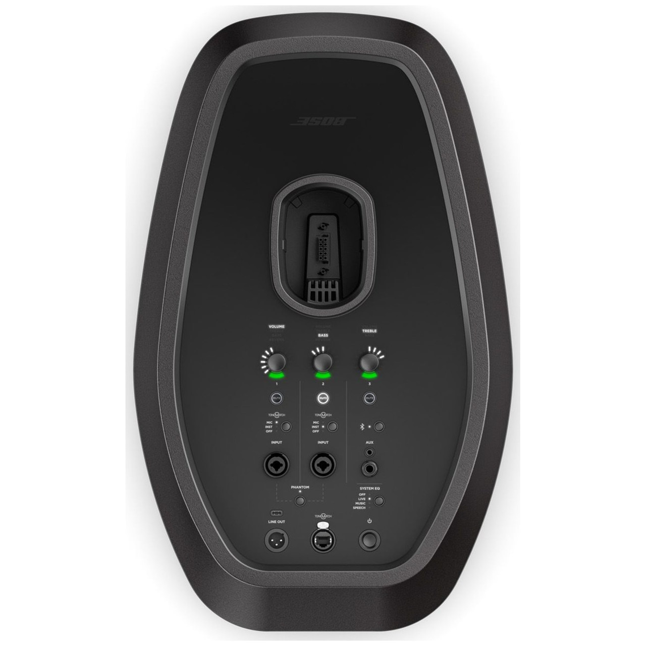 Bose L1 Pro 32 Portable Line Array with 3ch mixer, bluetooth & Sub