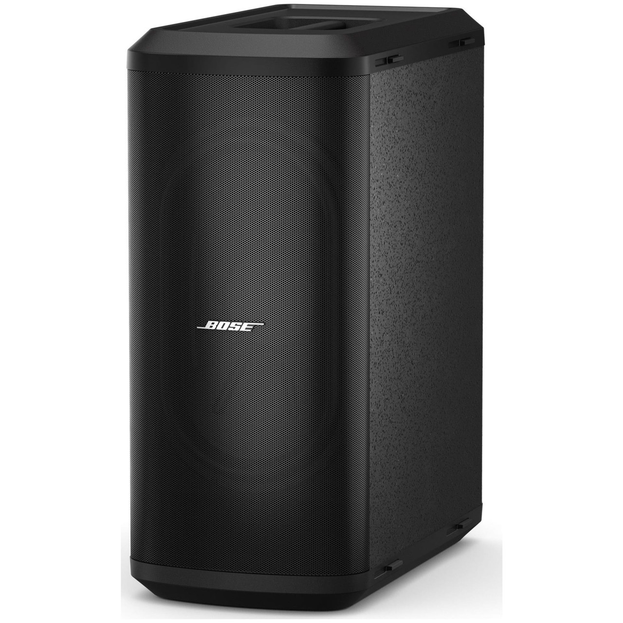 bose powered pa speakers