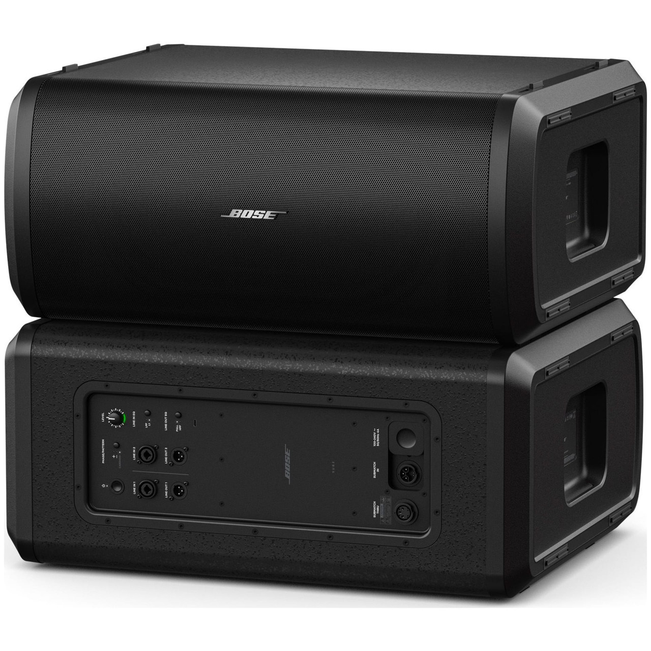 Bose Pro Sub 2 Powered Bass Module | EMI Audio