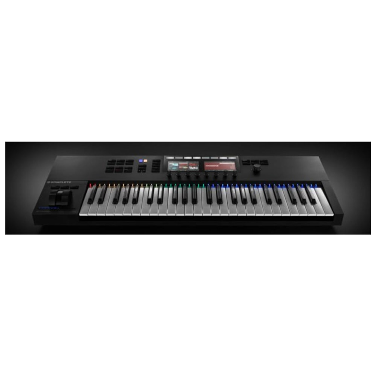 Native Instruments KOMPLETE KONTROL S49 MK2 49 key SMART KEYBOARD